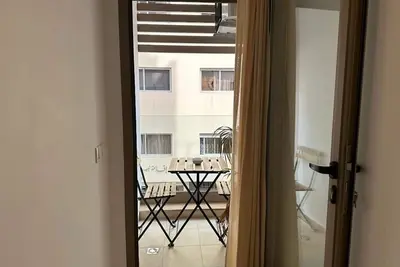 Image de Cozy Elegant Apartaament in Casablanca