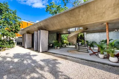Image de Studio with Pool Seremonia Origen by Casago