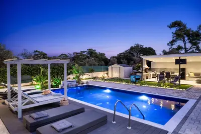 Image de Hideaway Villa