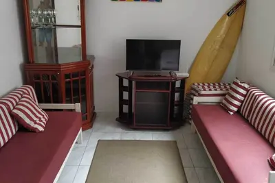 Image de Apartamento a 200m Praias AstĂşrias e Tombo