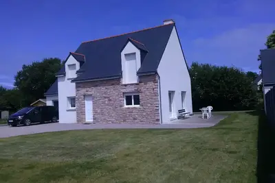Image de Maison individuelle proche plage - Plurien
