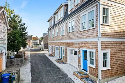 Image de *New*After Dune Delight, dog-friendly, Ocean View!