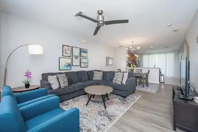 Image de 3bd/3. 5ba @Vista Cay next to Convention Center, Universal, SeaWorld &Disney