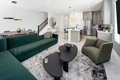 Image de Villa Aurora | Stylish home w/ private pool & top amenities, next to Universal