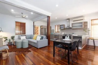 Image de Cosy Cottage Coolbellup