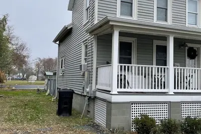 Image de Coastal Daze Cottage on Famous Chincoteague Island! Come see the wild ponies!