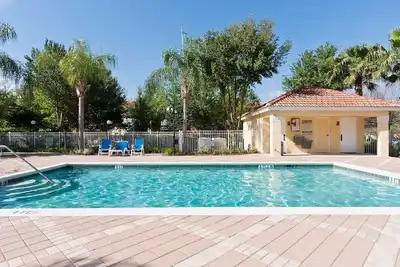 Image de Last Minute Disney Getaway! Townhouse with Private Pool. Book Now! #56133