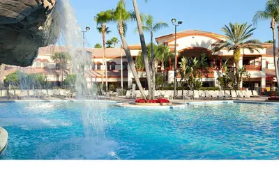 Image de Top Destination in Orlando, Fl - 2 Bd Condo - Room for the whole family.