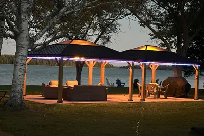 Image de Grand Point Peninsula Lake House