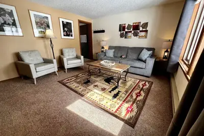 Image de ⭐️Silver Street Condos Unit 1 - Ride the Alpine Loop 🏔️❤️