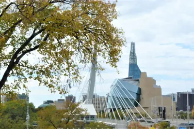 Retraite Saint Boniface/St. Boniface Retreat
