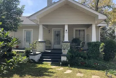 Image de Spacious Farm House Minutes From Augusta National