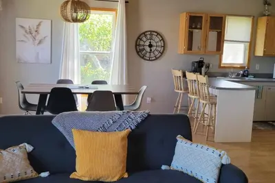 Parlee Beach house on Gary