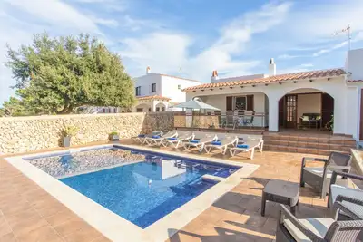Image de Villa Can Quel