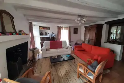 Image de Maison D'Albert et Julia, Ă 12 minutes du Futuroscope