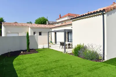 Image de Villa Montélimar