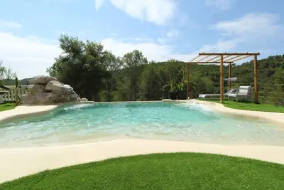 Image de Villa Paradise Playa Climatizada, 10 min de Sitges