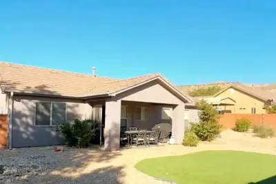 Image de Zion Residence.