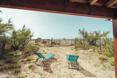Image de Mas bord de mer avec jardin - Vivez une belle expérience de vacances!