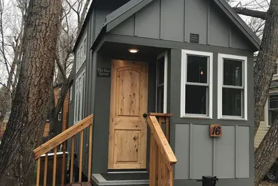Image de Blue Spruce - Comfy Tiny House 20 minues to Rocky Mountain National Park