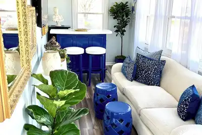 Image de Jersey Shore Favorite - Sleeps 12 - Pet-friendly & fenced backyard!
