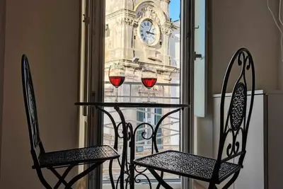 Image de Charme appartementes sur le cœu battant de Martina Franca