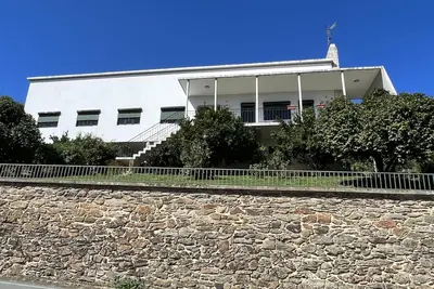 Image de Na Encosta da Serra de Bornes, Recarregue as Energias na Quinta Recife