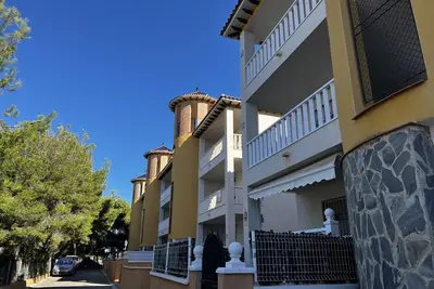 Image de Appartement \"Casa Cipres\" avec piscine partagée et Wi-Fi