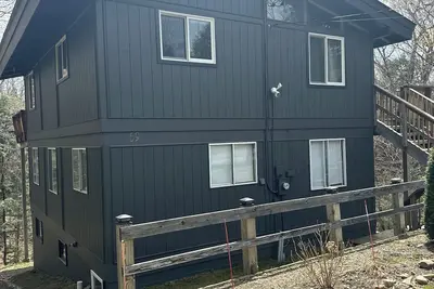 Image de Comfy, Family-Friendly Chalet in the Woods