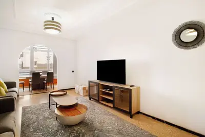 Image de Appartement de vacances 'Mesa Y Lopez' avec Wi-Fi