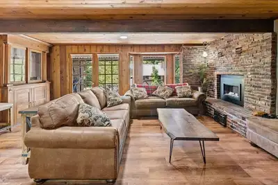 Image de Hot Tub and Private Cabin in Mountains of Cle Elum