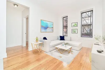 Image de Cute apartment in the East Village! Come stay here pls! it will be good!