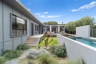 Spray Point Villa