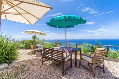 Image de Superbe appartement Ă Bonassola
