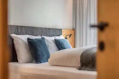 Image de Small Luxury Apartments Lausa 1 in Olang \/ Kronplatz \/ Dolomiten \/ SĂĽdtirol