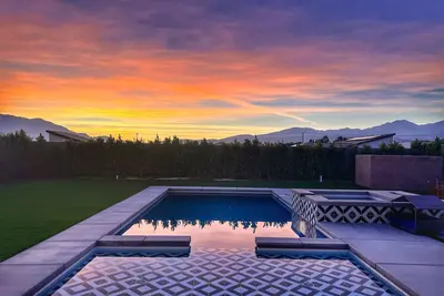 Image de Best views in the desert 15min from Dt Palm Springs + 30min from Joshua Tree