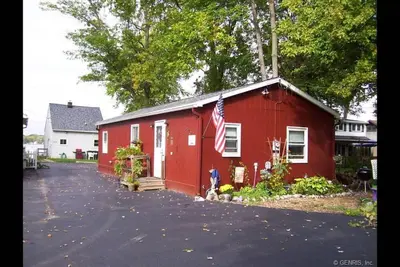 Image de Great Location on Northeast Corner of Conesus Lake