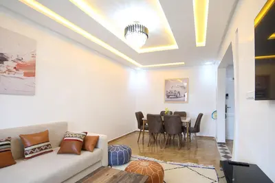 Image de Cœur d'Agadir : Moderne et Chic