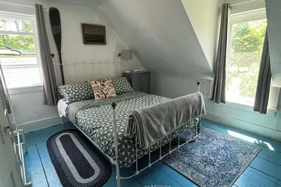 Image de Cozy Deer Isle Farmhouse Retreat