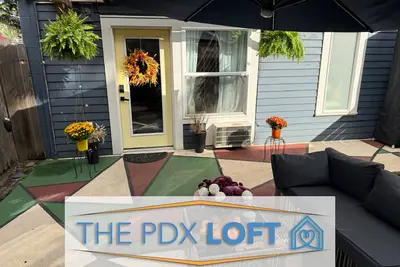 Image de Private Ne Portland Guesthouse