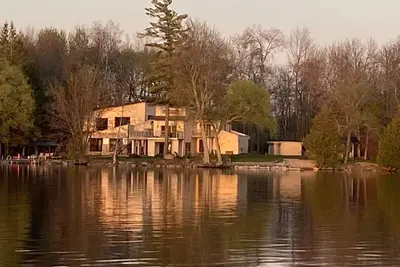 Image de Very private Lakehouse rental