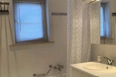 Image de Agréable appartement pour 2 personnes avec piscine, Wifi, Tv, balcon et parking