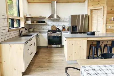Image de Stowe Serenity Lodge - Minutes to the Mountain
