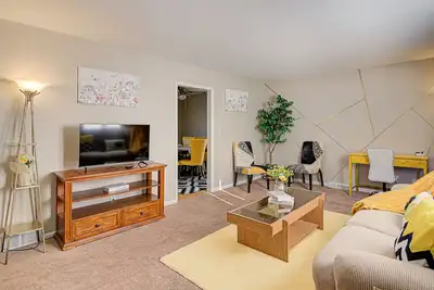 Image de Winston Salem Sunshine Retreat