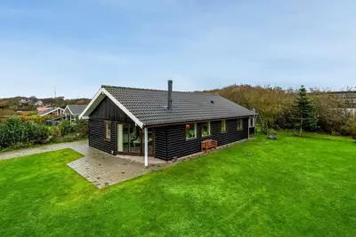 \"Ensio\" - 300m to the inlet by Interhome