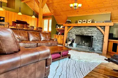 Image de Creekside Family Hideout