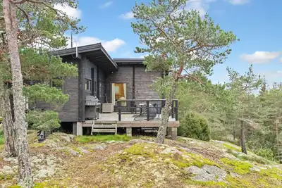 Image de Villa henry by Interhome