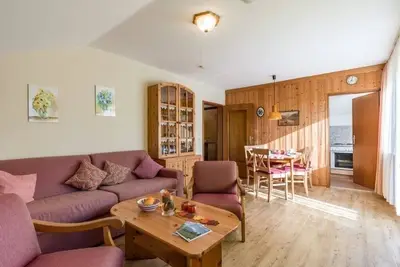Image de Ferienwohnung/app. für 4 Gäste mit 50m² in Oberaudorf