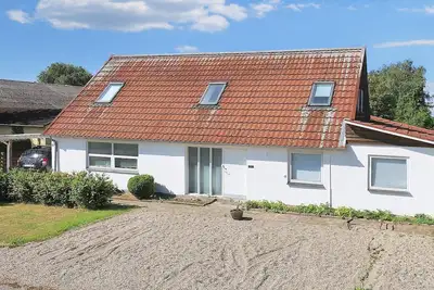 Image de Maison de vacances pour 8 a Nykøbing F-By Traum