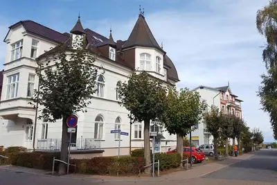 Image de Schloss Hohenzollern - Wohnung 11 - Wohnung 11